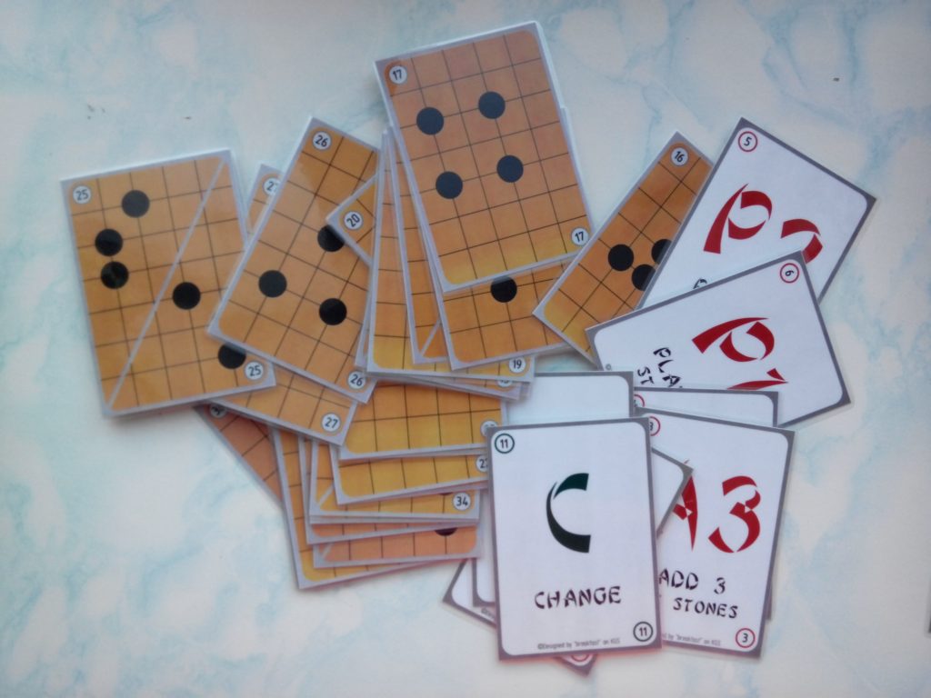Как сделать игру карточную: Разрабатываем свою карточную игру с помощью nanDECK — Инди на DTF
