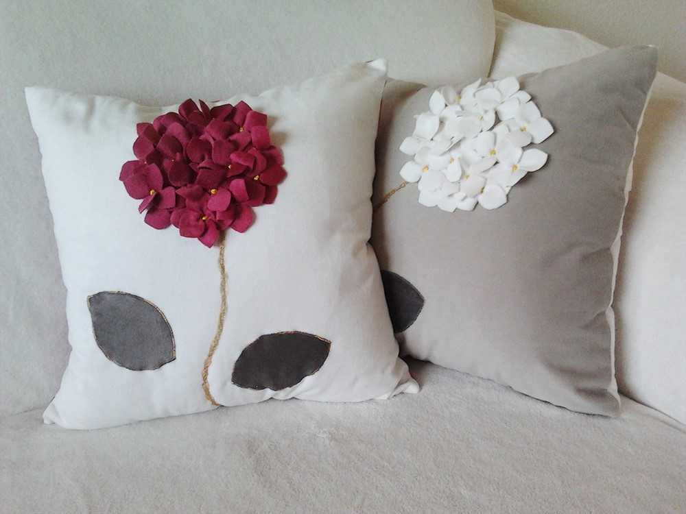 Оригинальные диванные подушки своими руками: Оригинальные диванные подушки своими руками: 15 идей как сшить наволочку на подушку