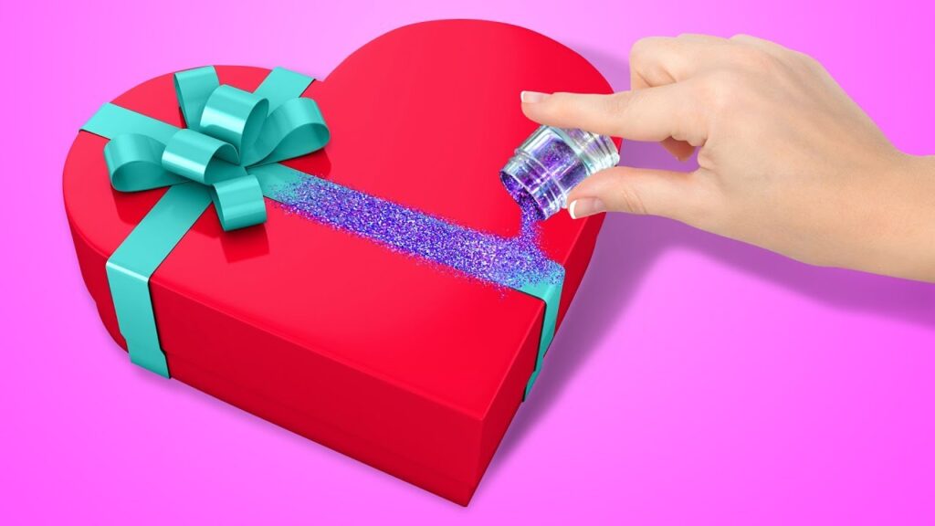 Из чего можно сделать подарок на день рождения: Что подарить девушке на день рождения: 10 идей
