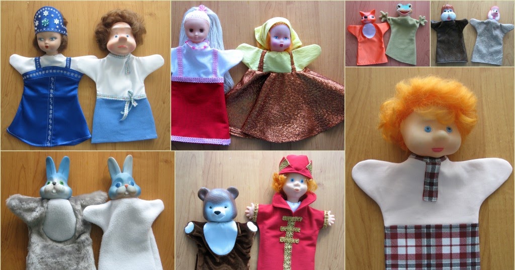 Как сшить театральную куклу своими руками: Кукла на руку своими руками: мастер-класс с выкройками