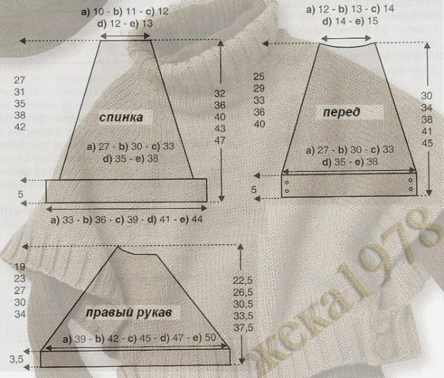 Пончо для девочки с капюшоном спицами: Пончо с капюшоном для девочки — схема вязания спицами с описанием на BurdaStyle.ru