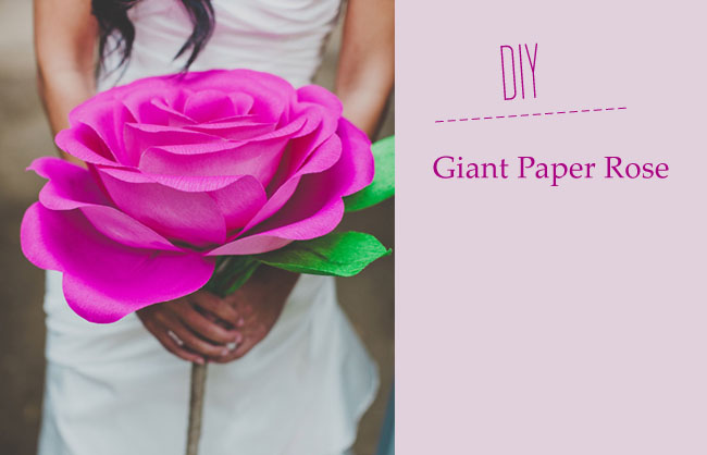 Как делать гигантские цветы из бумаги: Как делать большие цветы из бумаги | Лавка идей | Мастер классы