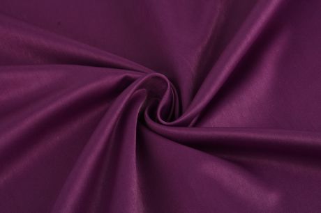 Атласный цвет: Натуральный атласный шелк - цвет фуксия