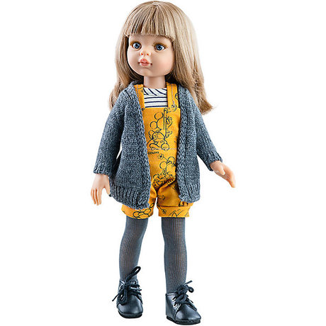 Куклы paola reina: Paola Reina – фирменный магазин испанских кукол и пупсов Паола Рейна