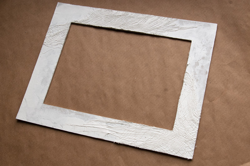 Как сделать из бумаги рамку: Рамка для фото из бумаги