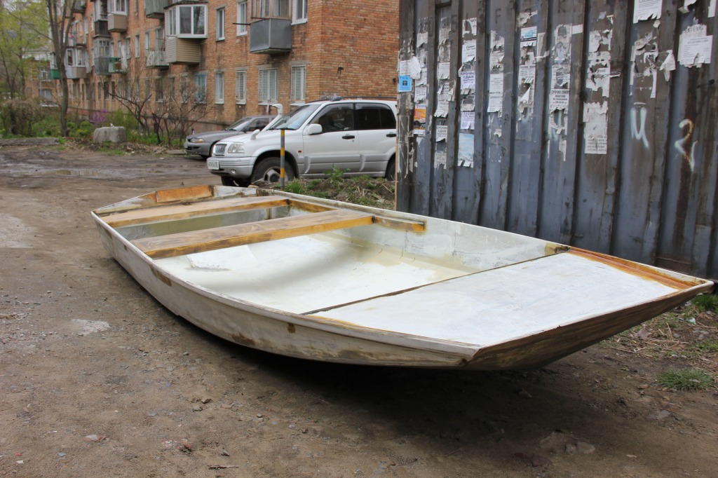 Лодка своими руками из досок: Деревянная лодка своими руками, чертежи, схемы, фото / Сибирский охотник