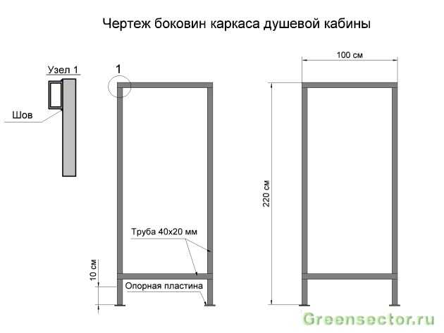 Как построить туалет и душ на даче своими руками размеры чертежи фото: Дачный туалет своими руками: 48 чертежей + фото