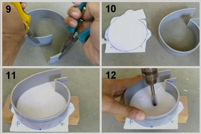 Как сделать насос для откачки воды своими руками из моторчика: Насос для откачки воды своими руками: 13 конструкций самодельных насосов
