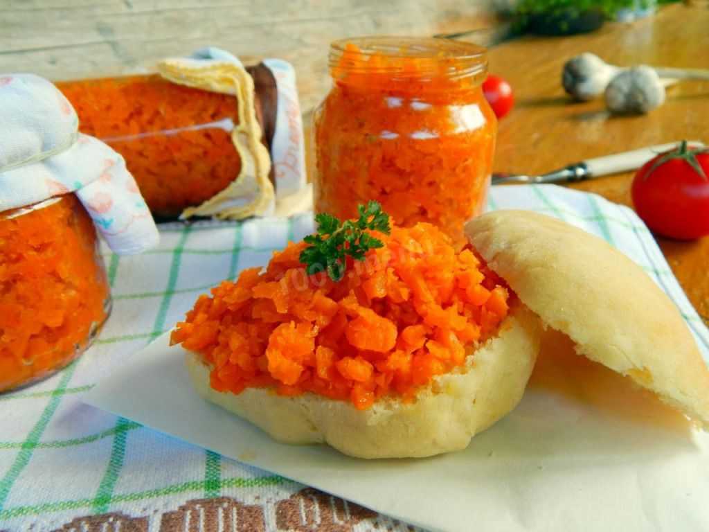 Икра с помидорами и морковью на зиму: Икра из моркови с помидорами на зиму рецепт с фото пошагово