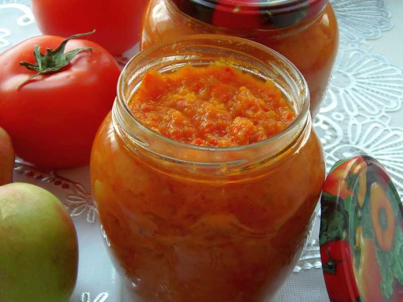 Икра из помидор моркови и лука на зиму: Икра из помидоров, моркови и лука на зиму