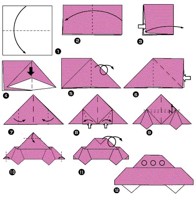Техника оригами из бумаги: Виды техник оригами из бумаги для детей- Аналогий нет