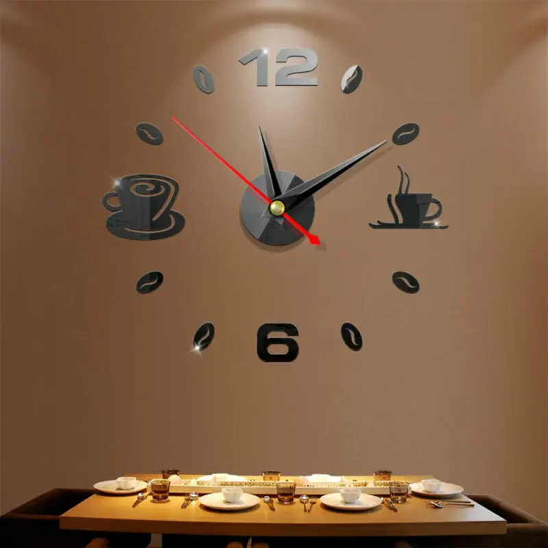 Кухонные часы своими руками: мастер-класс по изготовлению настенных кухонных часиков, инструкция, фото, цена и видео-уроки