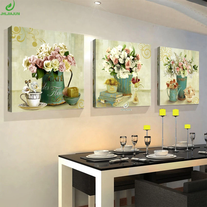 Картины на стену своими руками для кухни: Картины своими руками для интерьера кухни: фото-идеи