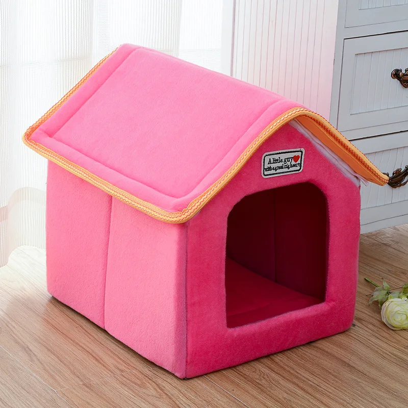 Домик для кошек и собак: Домики для кошек и маленьких собак купить в интернет магазине CartonCat