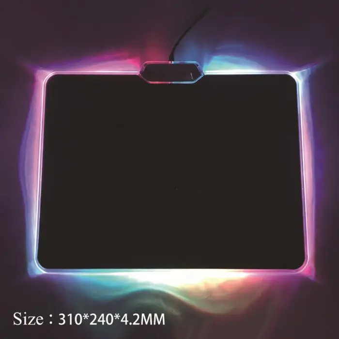 Коврик с подсветкой для мыши: Razer Firefly V2 - купить коврик для мыши с подсветкой на razer.ru
