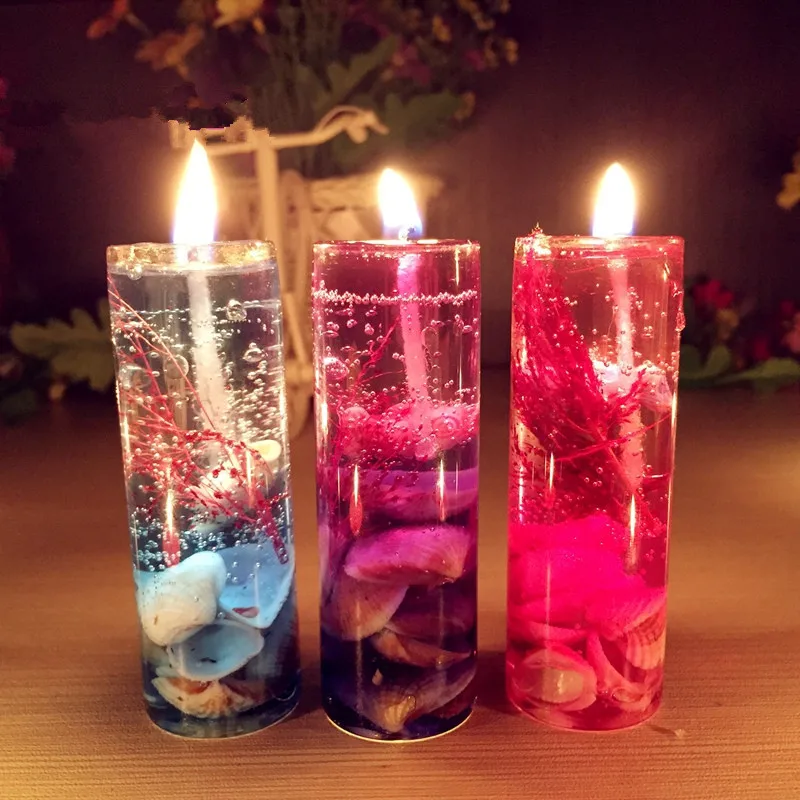 Свечи своими руками: Как сделать ароматические свечи дома - инструкция для начинающих