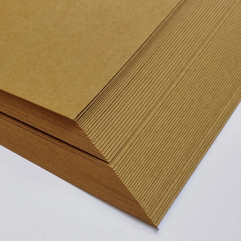 Картон для поделок плотный: виды картона и бумаги для творчества