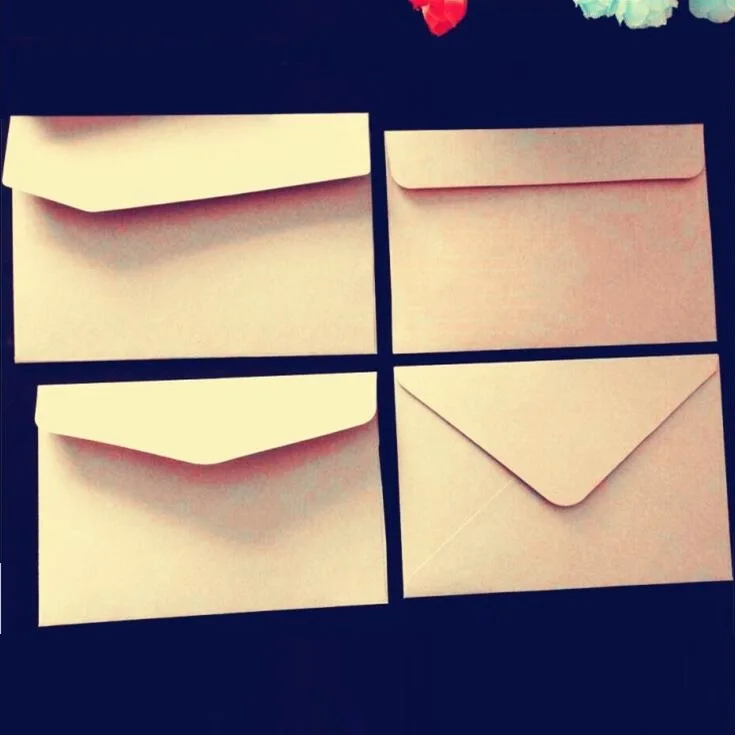 Как сделать из тетрадного листа конверт: Как сделать конверт из бумаги своими руками без клея: пошагово
