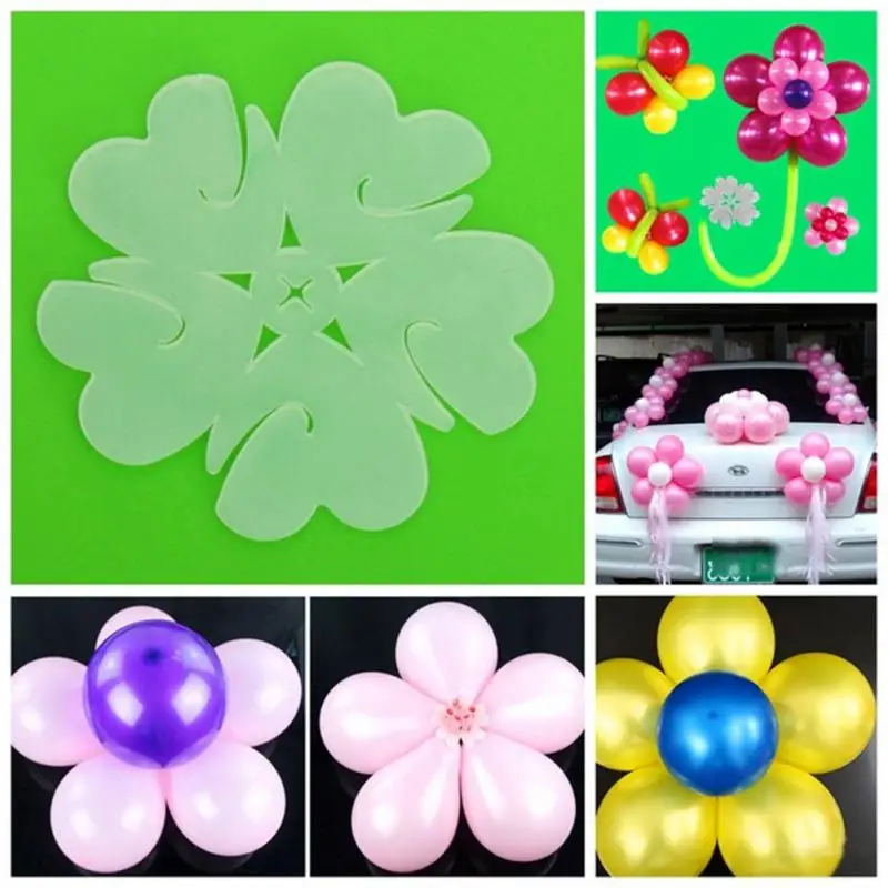 Сделать цветы из шариков: Как сделать цветок из шариков - советы специалистов | МегаШар