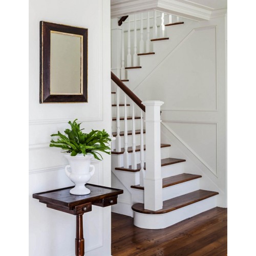 Лестницы деревянные фото в доме: Деревянные лестницы – 135 лучших фото-идей дизайна лестницы на второй этаж в частном доме
