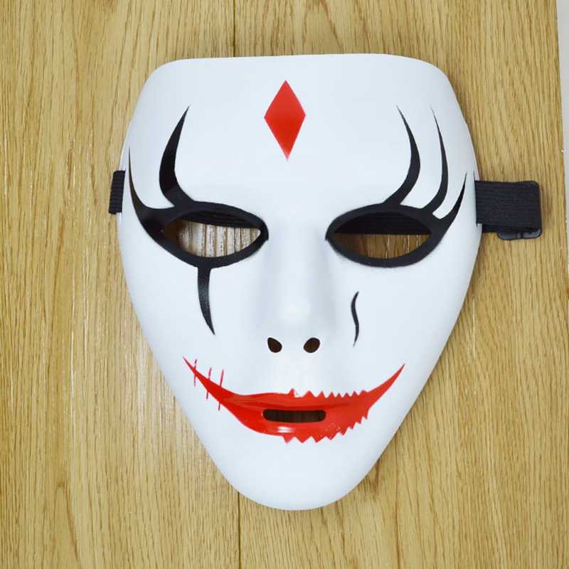 Как сделать своими руками страшную маску: Выбираем материалы для создания страшной маски на Хэллоуин: Идеи +Фото