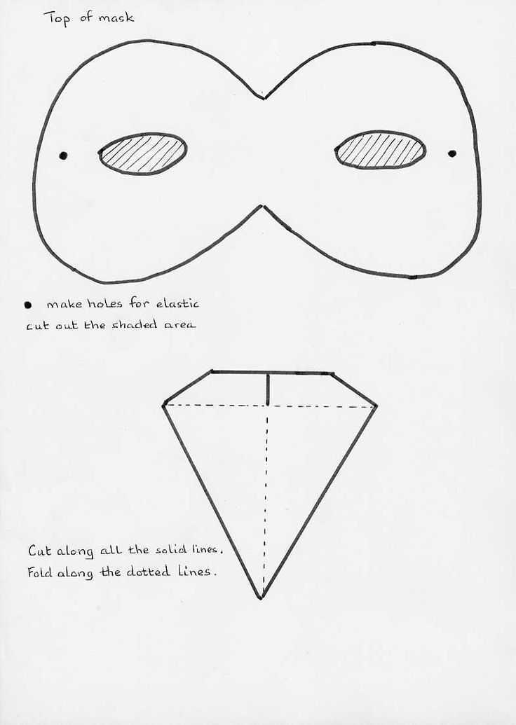 Маска журавля на голову своими руками: Маска журавля на голову своими руками шаблон. Маски животных