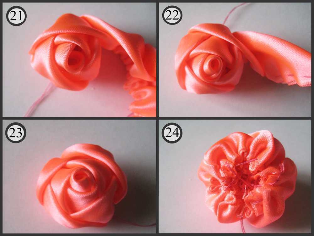 Видео роза из ленты: Как сделать розочку из атласной ленты. How to make a rose from satin ribbon. - YouTube