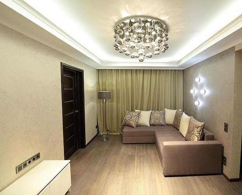 Интерьеры реальных квартир после ремонта: Квартиры после ремонта. 35 реальных фото