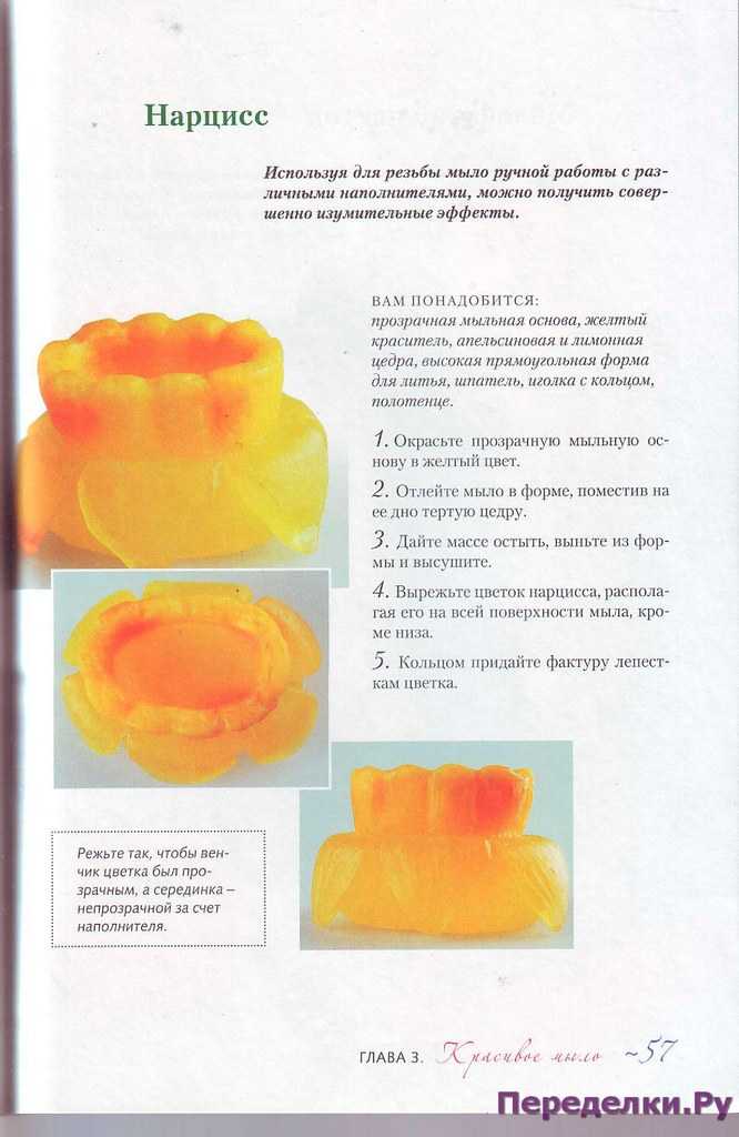 Рецепты мыла ручной работы из мыльной основы с фото: Рецепты мыла из основы с натуральными добавками от "Мамы Мыла"