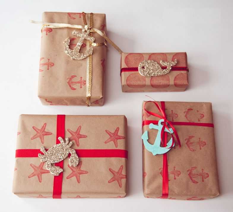 Как из бумаги упаковать подарок: Как красиво упаковать подарок любой формы и размера