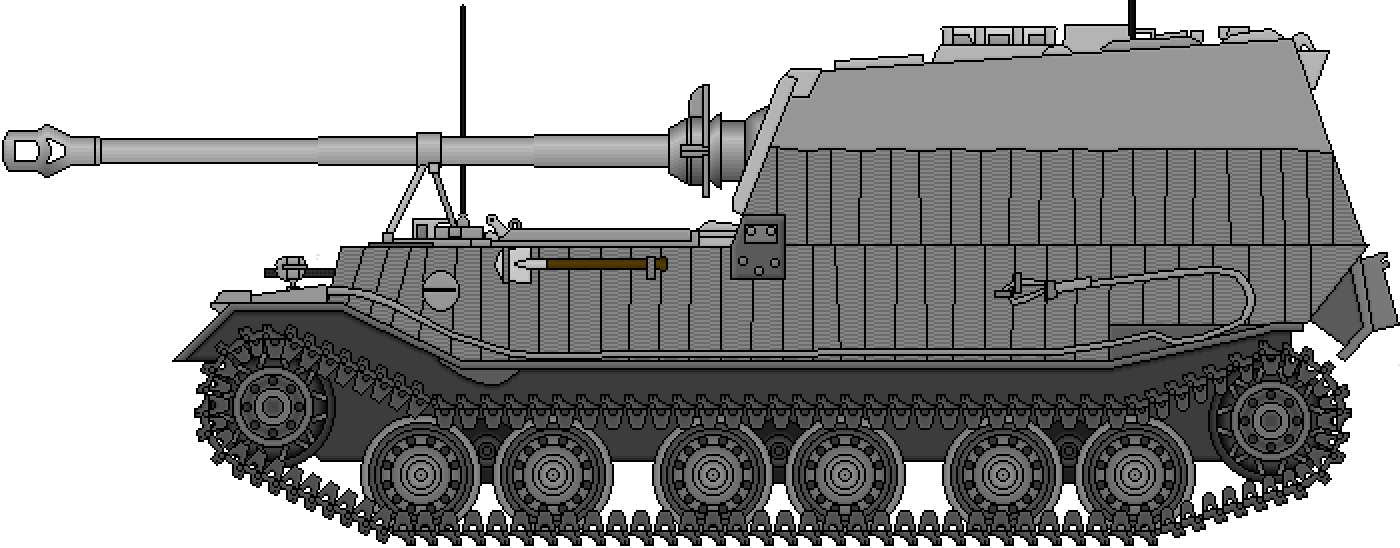 Самоходное орудие фердинанд: САУ Фердинанд (Элефант) Фото. Вооружение. Устройство