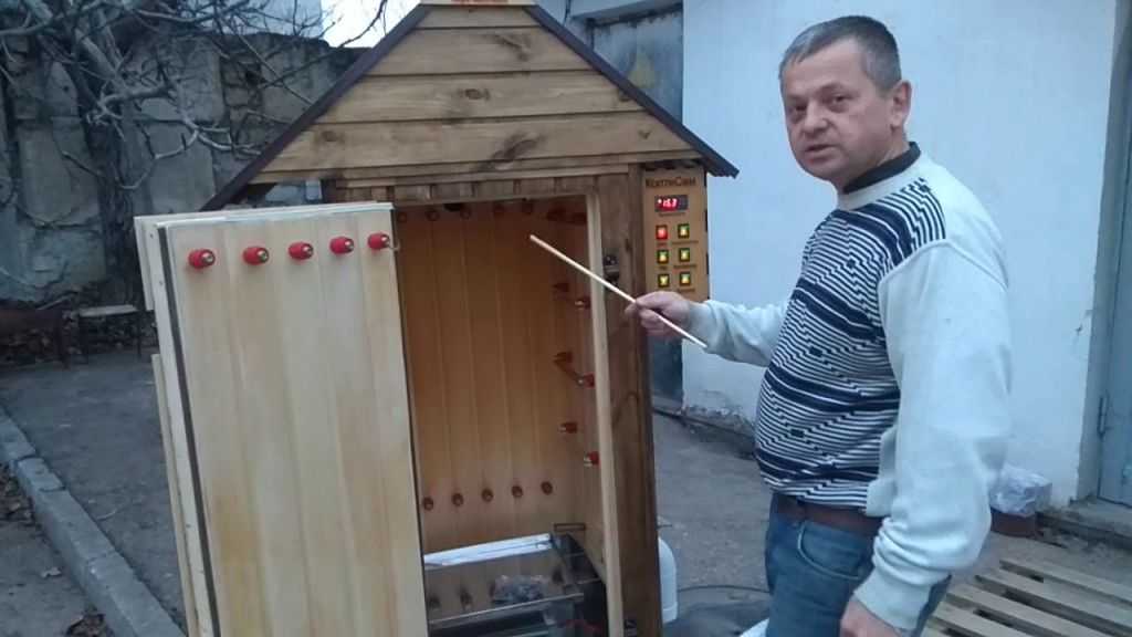 Деревянная коптильня холодного копчения своими руками: Деревянная коптильня своими руками: чертежи, размеры и схемы
