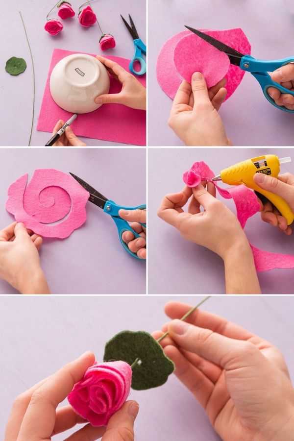 Как сделать поделки всякие: Как сделать Мини Блокнот из одного листа бумаги своими руками без клея | Канцелярия Mini notebooks - YouTube