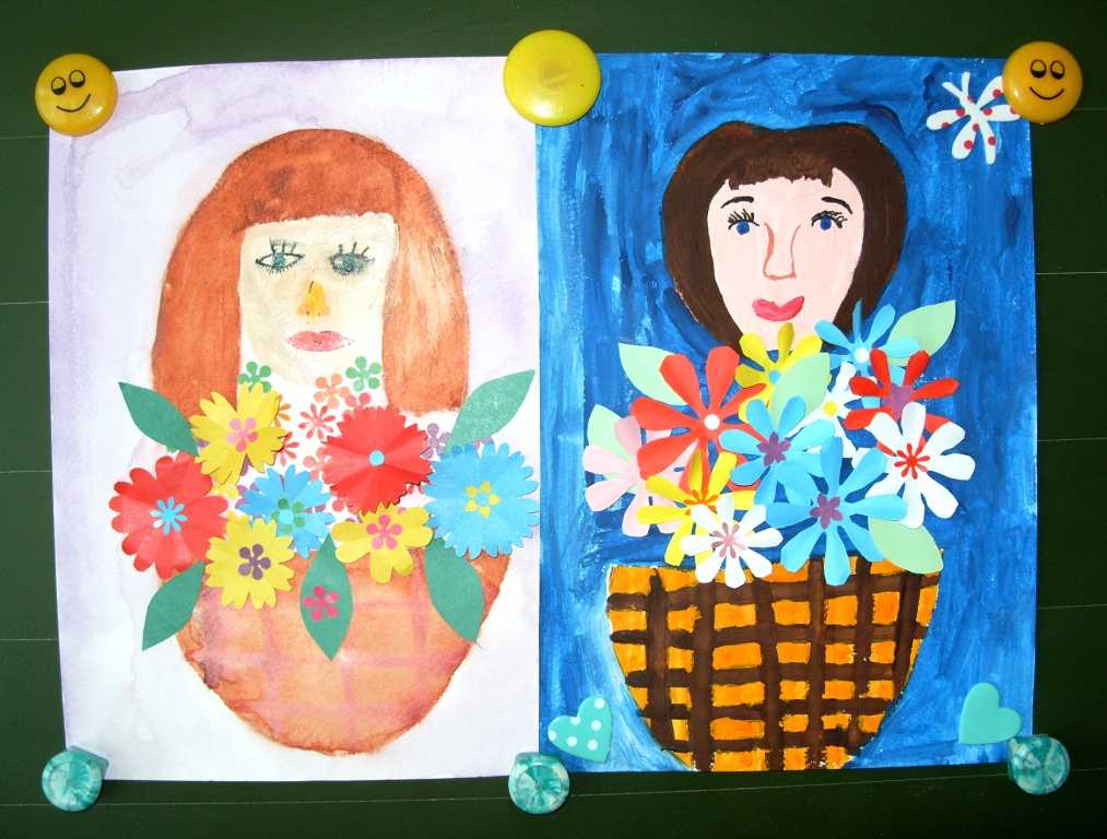 Открытки для мамы на день матери своими руками: Открытки на День Матери своими руками из бумаги — 60+ идей с фото и схемы