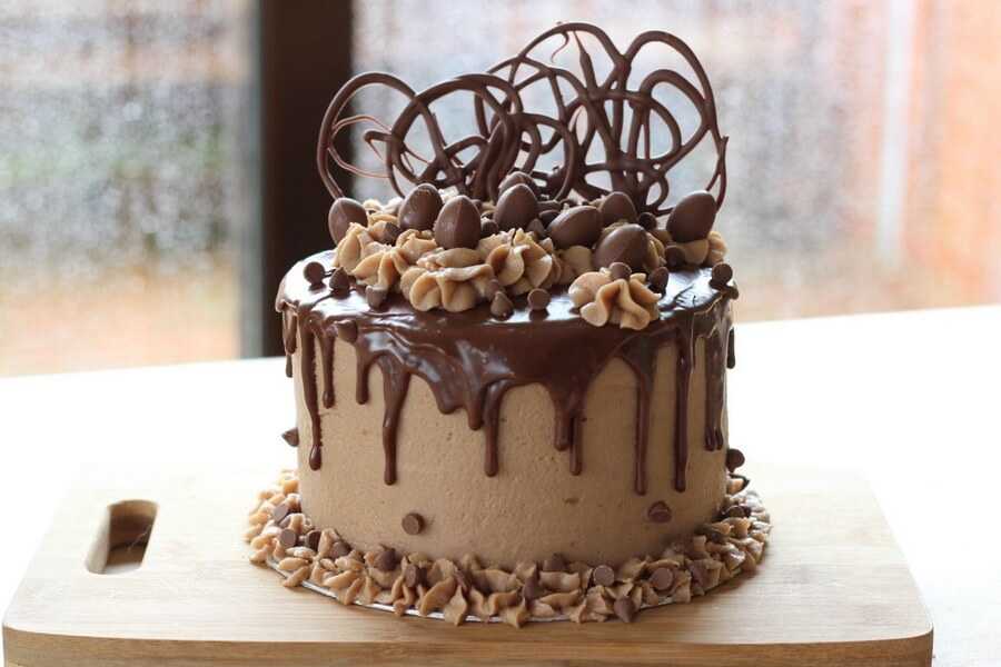 Украшаем торт шоколадом в домашних условиях фото: Как украсить торт шоколадом в домашних условиях: разнообразие шоколадного декора