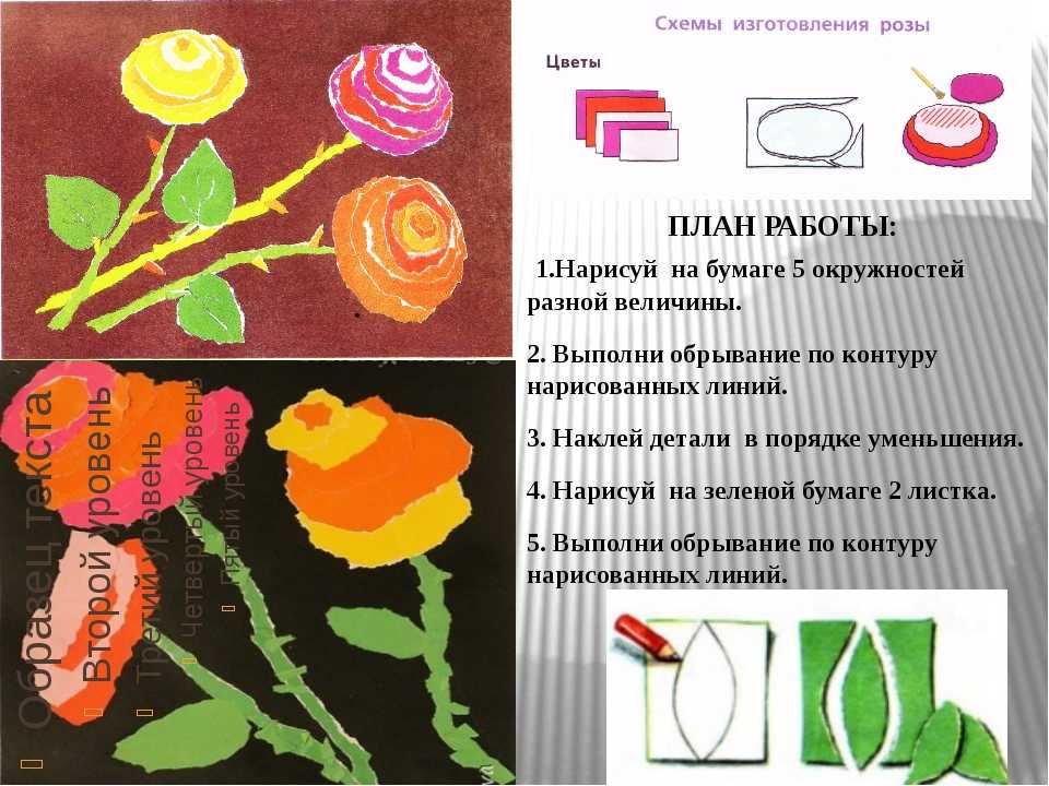 Поделки 4 класс поделки из бумаги и картона презентация цветы: Презентация "Цветы из бумаги "Сирень"" 4 класс скачать