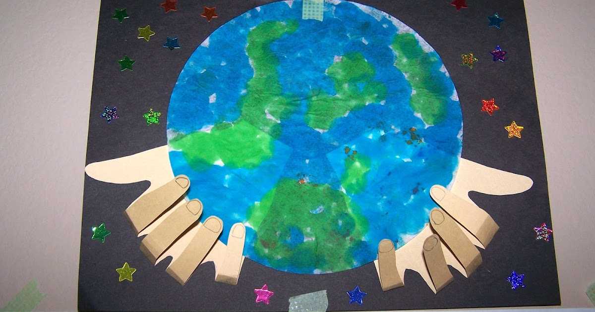 Поделки своими руками на год экологии: Поделки к Году экологии своими руками для детей