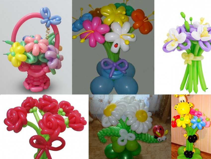 Фигуры из шаров своими руками мастер класс: Фигуры и поделки из воздушных шаров своими руками?