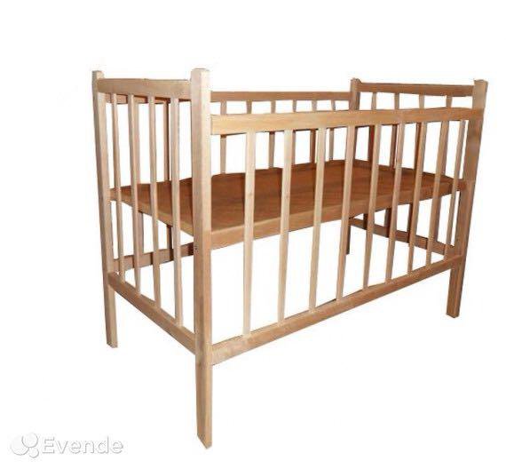Кроватка детская деревянная фото: Детские кровати из дерева. Фото стильных моделей в интерьере