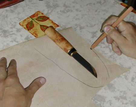Ножны своими руками в домашних условиях видео: Как сделать ножны для ножа своими руками: пошаговая инструкция