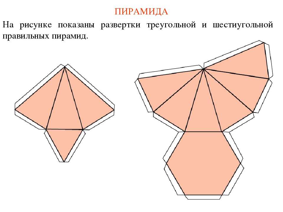 Схемы объемных фигур: Объемные фигуры из бумаги, схемы. Как сделать объемные геометрические фигуры