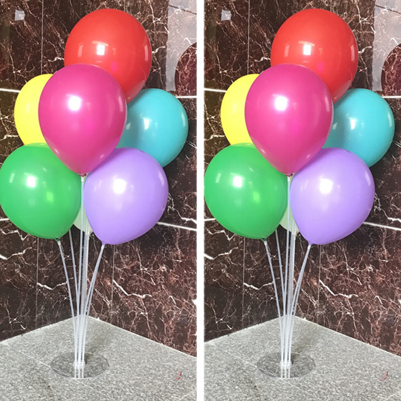 Как красиво связать шарики воздушные на день рождения: Узнайте как правильно и красиво связать шарики между собой