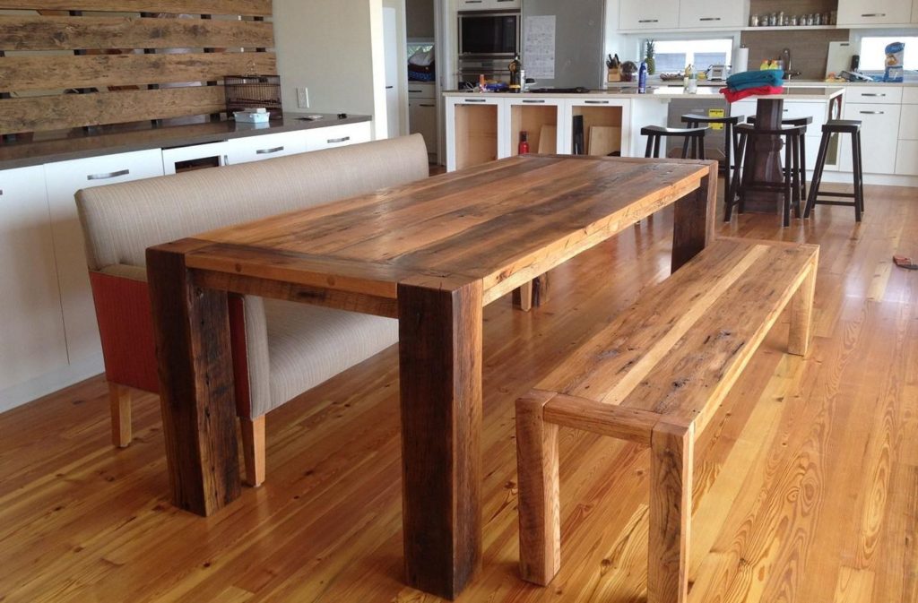 Сделать стол своими руками из дерева: 30 деревянных столов с пошаговыми фото + инструкции