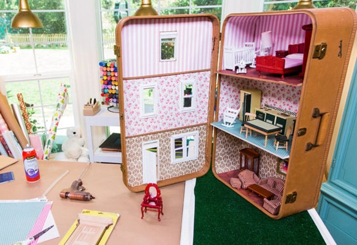 Как делать кукольный домик: из фанеры, гипсокартона, ПВХ, картона