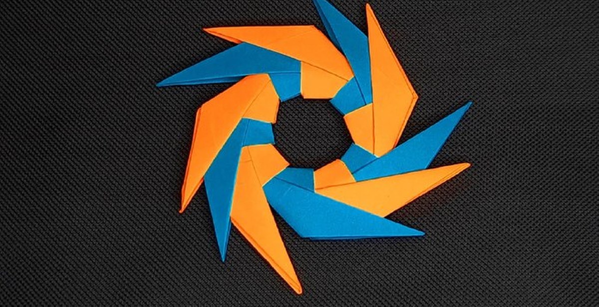 Оригами из бумаги сюрикен видео: СЮРИКЕН (оригами) из бумаги как сделать (просто)/ как сделать ТРЕХКОНЕЧНЫЙ СЮРИКЕН смотреть онлайн видео от E Origami в хорошем качестве.