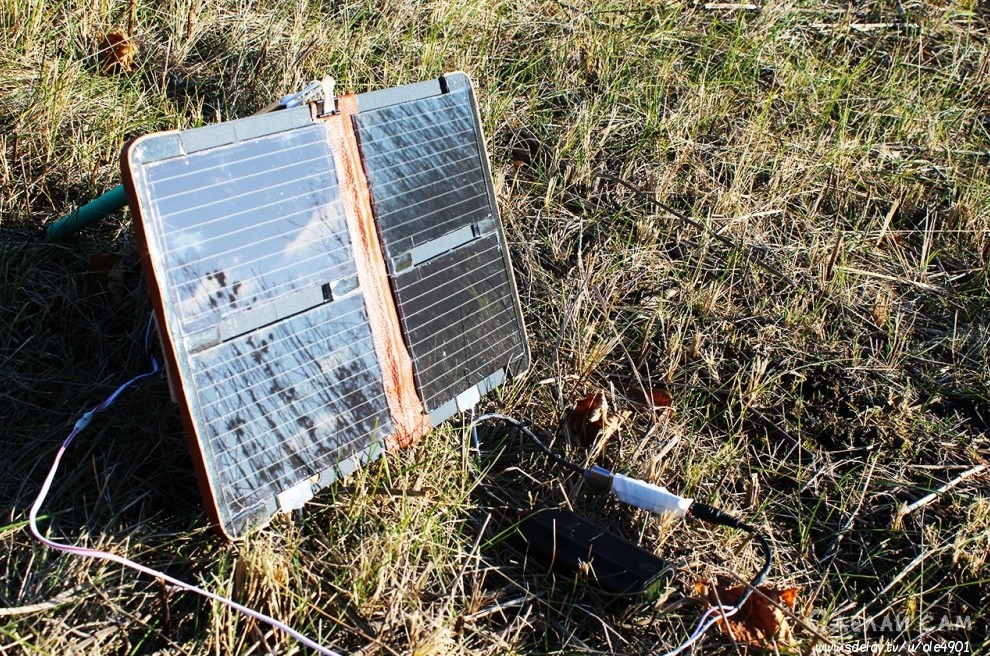 Самодельная солнечная батарея своими руками: Солнечная батарея своими руками: пошаговый мастер-класс