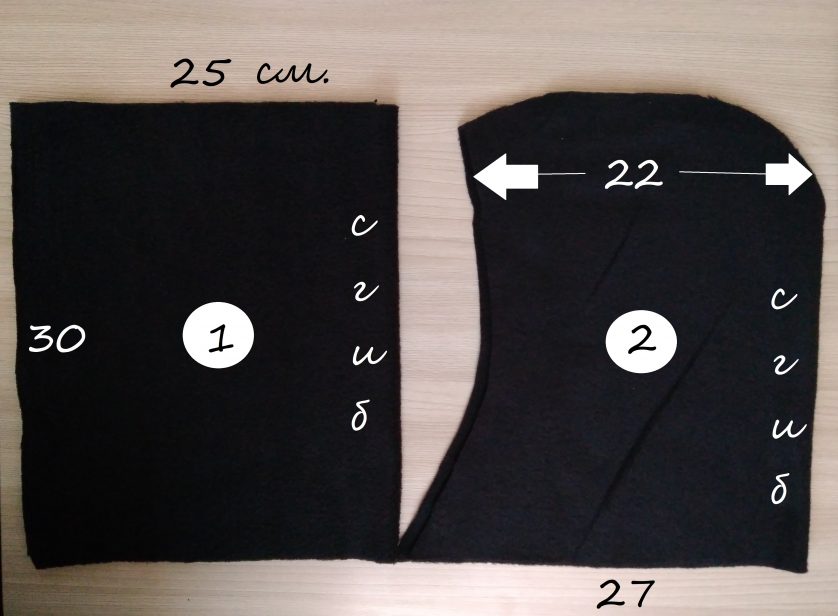 Выкройка снуд из ткани: Как сшить снуд своими руками. Выкройка снуда + мастер класс с инструкцией.