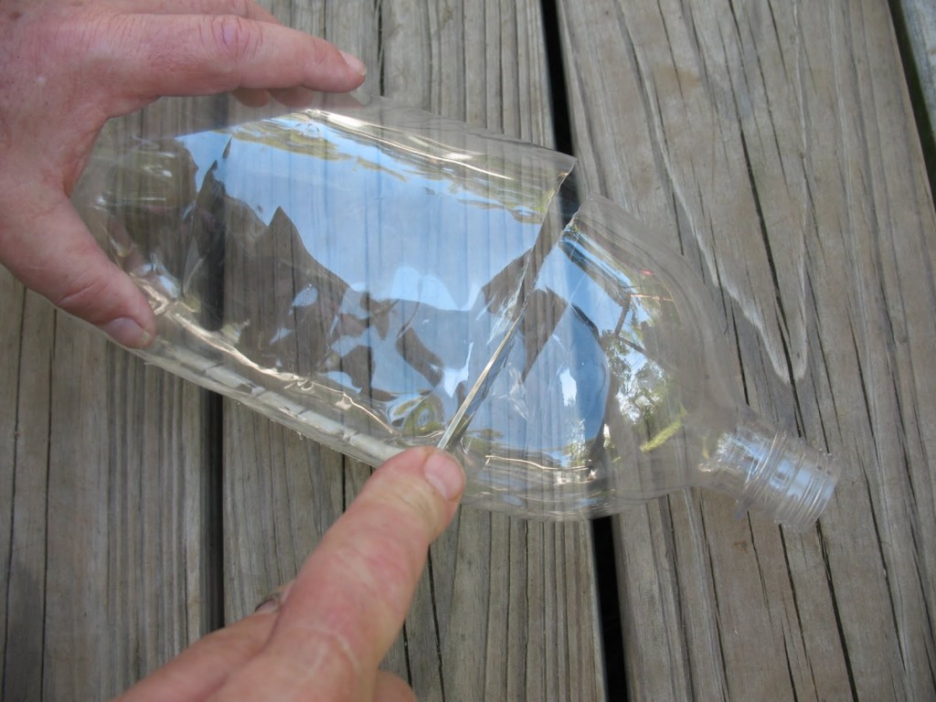 Как сделать ежика из пластиковой бутылки: Как из пластиковой бутылки сделать ежика. Осенняя композиция