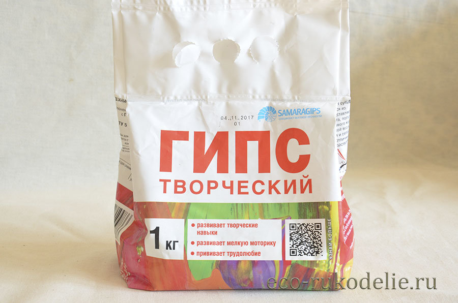 Как правильно развести гипс для поделок: Пропорция гипса с водой для поделок. Подготовка к работе