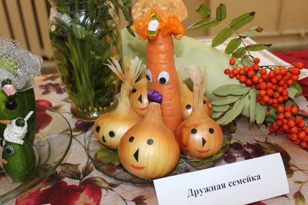 Как сделать поделку дары осени своими руками: Поделки своими руками: Дары Осени. Фото подборка